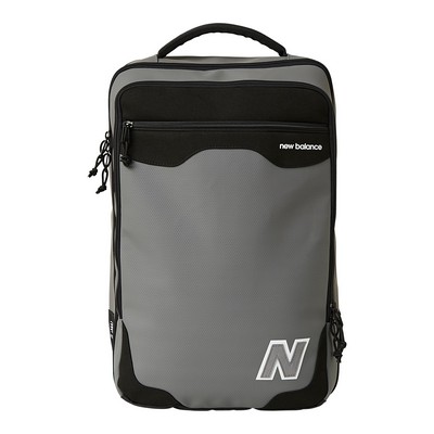 New Balance Legacy Commuter Backpack Size 20.5X 12.6 X5.2
