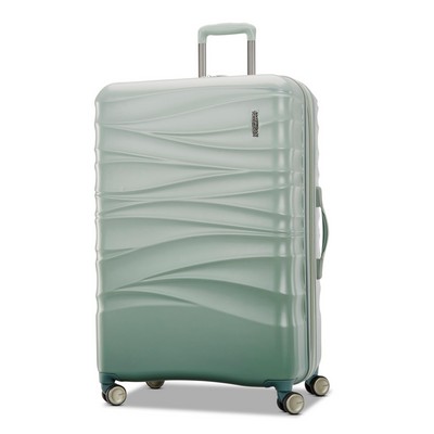 American Tourister Cascade 28" Hardside Spinner Sage Green Luggage