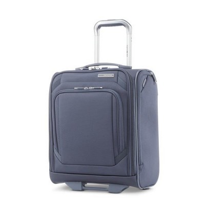 Samsonite® Ascentra 16.5" 2 Wheel Underseater Luggage - Slate
