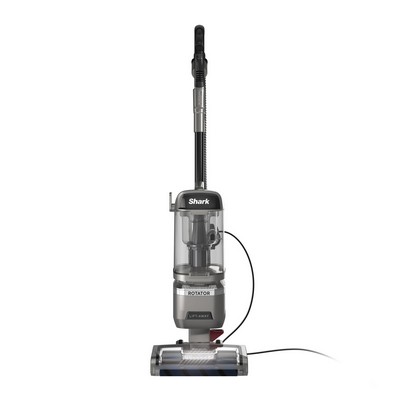 Shark Lift-Away Upright Vacuum Cleaner W/ Duoclean