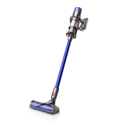 Dyson V11 Cordless Stick Vacuum Nickel/Blue
