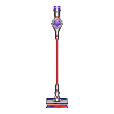 Dyson V8 Extra De-Tangling Cordless Vacuum W/ 8 Tools
