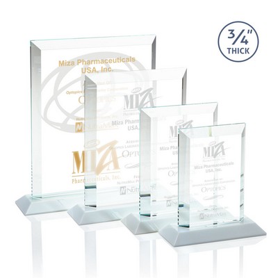 Harrington Award - White