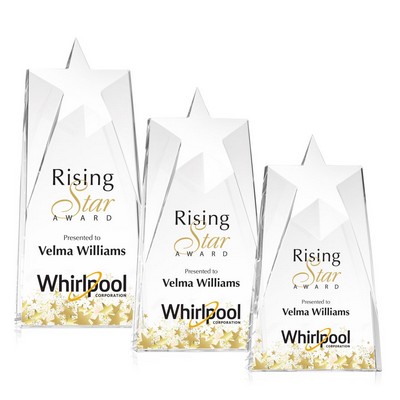 Millington Star VividPrint™ Award