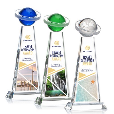 Virago Globe VividPrint™ Award