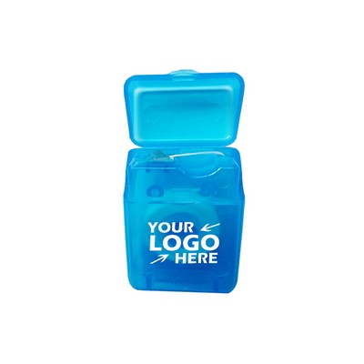 16yds Small Mint Dental Floss