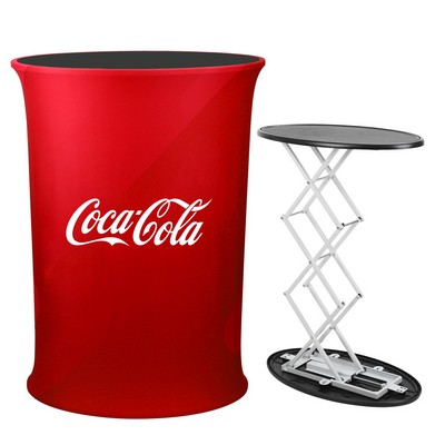 Quick-Setup Display Podium Kit