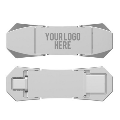 Solid State High Drive (USB / Type Port) 128GB-1TB