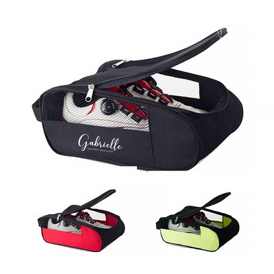 Hang Golf Shoe Bag