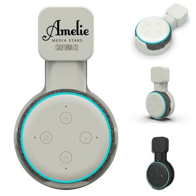 Wall Outlet Mount Holder