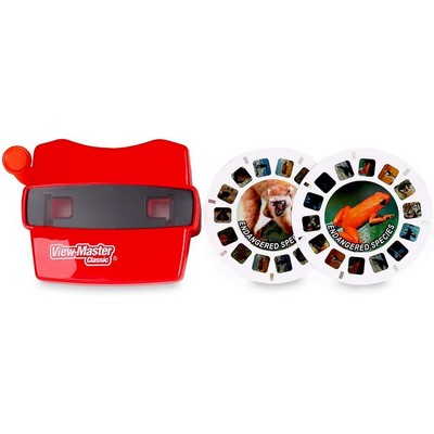 View Master Discovery Kids