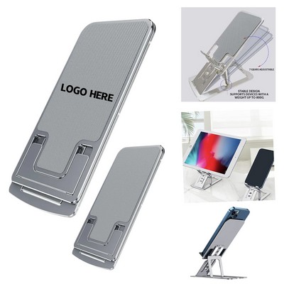 Aluminum Alloy Phone Stand