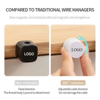 Cable Management Cord Organizer