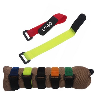 11.8'' Nylon Strap With Buckle