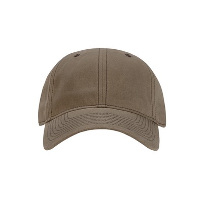 Dri Duck Teton Hat (Embroidered)