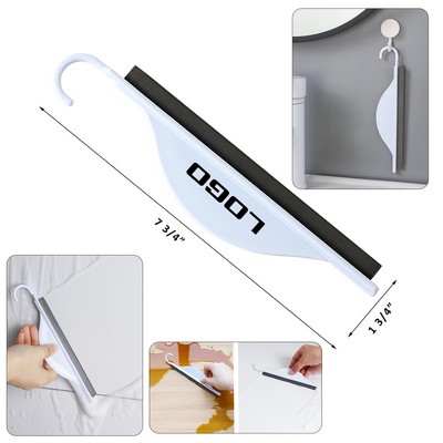 Multipurpose Mini Squeegee