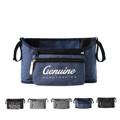 Mummy Stroller Diaper Bag