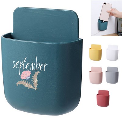 Remote Control Storage Box