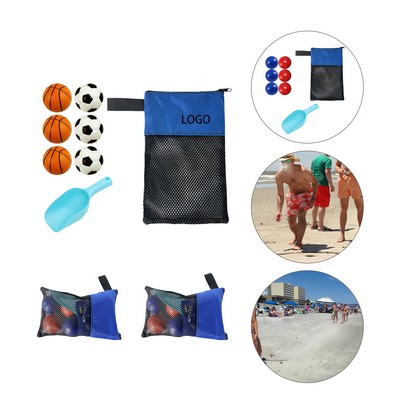 Beach Game Set