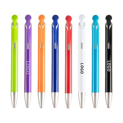 Ballpoint Pen for School Office Business
