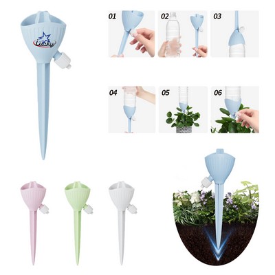 Adjustable Automatic Watering Tool