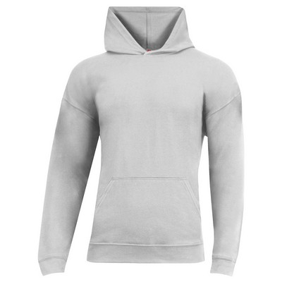 Softek Long Sleeve Hooded Tee