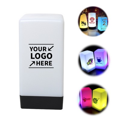 8-inch Tall LED Night Light