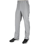 Triple Crown 2.0 OPEN-BOTTOM PINSTRIPE
