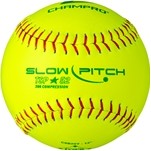 TSP-52 ASA 12 Softball