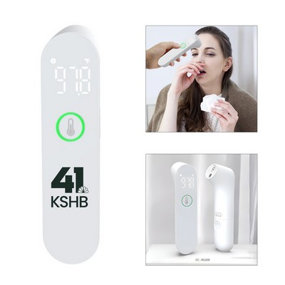 Digital Infrared Thermometer
