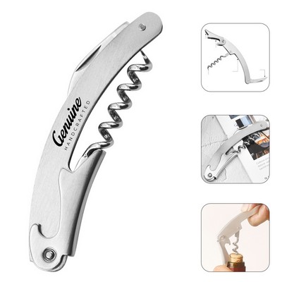 All-In-One Wine Opener