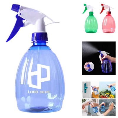 Plastic Watering Can