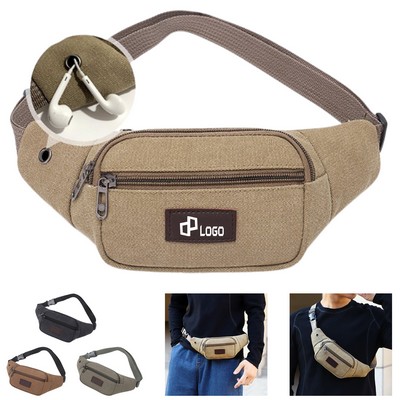 Sports Waist Pack