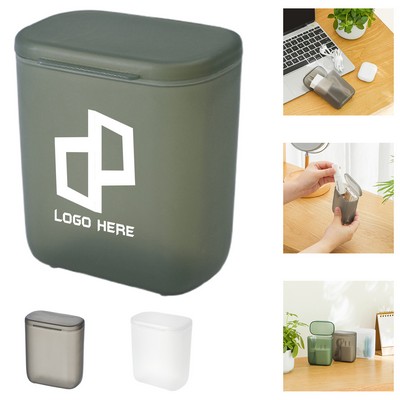 Pp Portable Data Cable Storage Holder