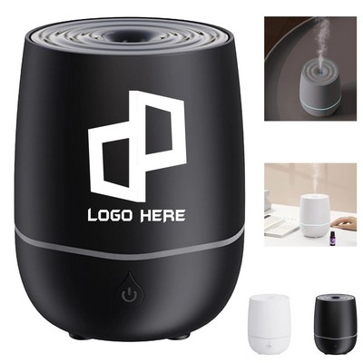 Usb Portable Aromatherapy Humidifier