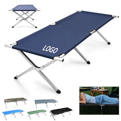 Camping Cot