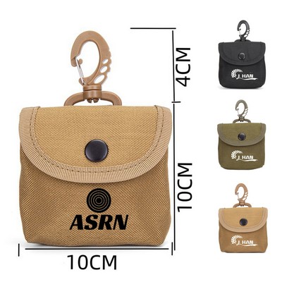 Outdoor Portable Coin Purse