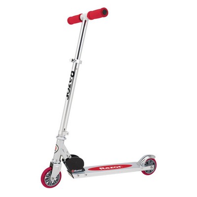 Razor USA A Scooter - Red (Bb)