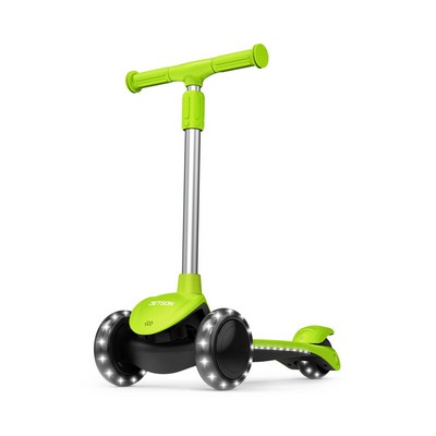 Jetson Lumi Kids 3 Wheel Kids Kick Scooter
