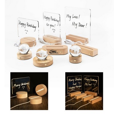 Scribbler Glow Memo Board