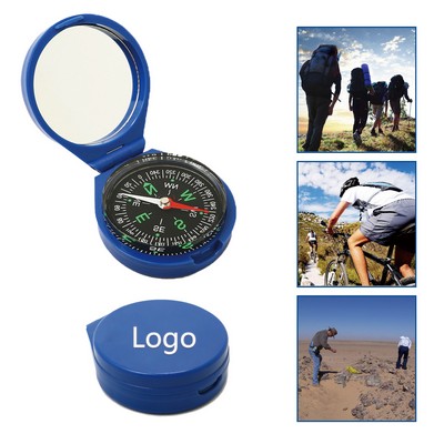 Carabiner Compass