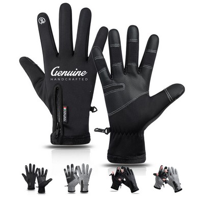 Winter Waterproof Gloves
