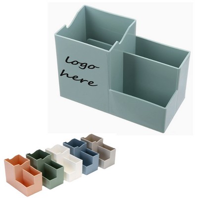 Desktop Storage Pen Holder