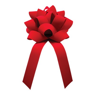 Velvet Premium Bows