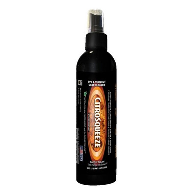 8 Oz. Citrosqueeze Gear Cleaner Spray Bottle