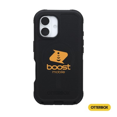 Otter Box® iPhone 16 MagSafe Defender Pro