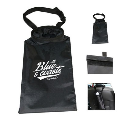 High-Quality Multi-Functional Vehicle Trash Bag