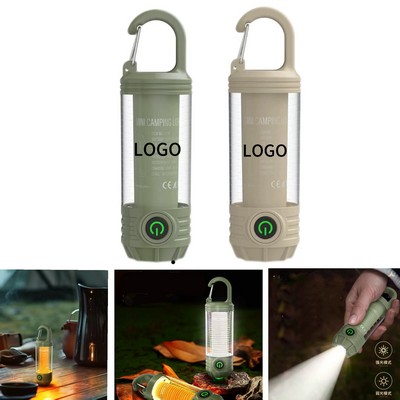 Outdoor LED Camping Lamp