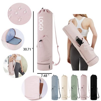 Lightweight Yoga Mat Bag