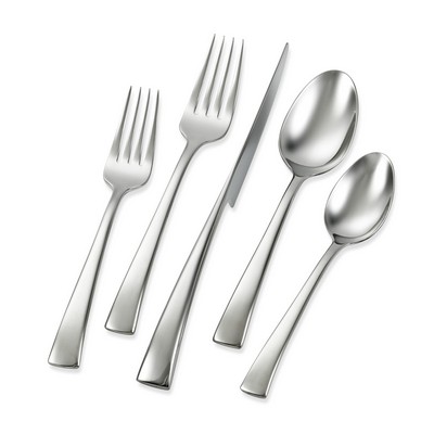 JA Henckels Bellasera 23-Piece Flatware Set